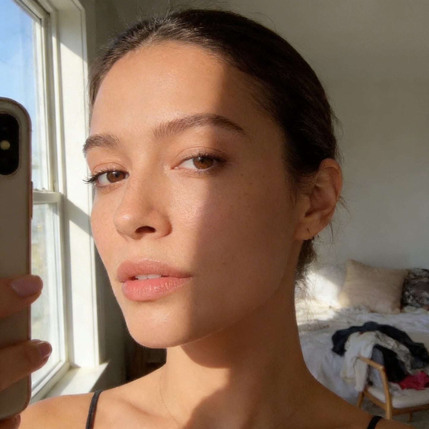 The simple solution for perfect skin