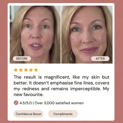 The simple solution for perfect skin