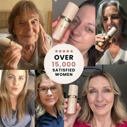 The simple solution for perfect skin