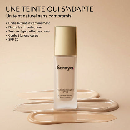 Le fond de teint intelligent 4 en 1